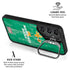 NBA Milwaukee Bucks Hardwood Classics Galaxy S26 Kickstand Case