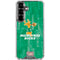 NBA Milwaukee Bucks Hardwood Classics Galaxy S26 Plus Clear Case