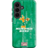 NBA Milwaukee Bucks Hardwood Classics Galaxy S26 Plus Impact Case