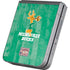NBA Milwaukee Bucks Hardwood Classics Galaxy Z Flip6 Skin