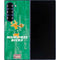 NBA Milwaukee Bucks Hardwood Classics Galaxy Z Fold6 Skin