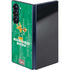 NBA Milwaukee Bucks Hardwood Classics Galaxy Z Fold6 Skin