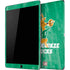 NBA Milwaukee Bucks Hardwood Classics iPad Skins