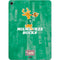 NBA Milwaukee Bucks Hardwood Classics Apple iPad Air Skin