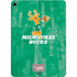 NBA Milwaukee Bucks Hardwood Classics Apple iPad Air Skin
