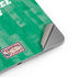 NBA Milwaukee Bucks Hardwood Classics Apple iPad Air Skin