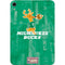 NBA Milwaukee Bucks Hardwood Classics Apple iPad Mini Skin