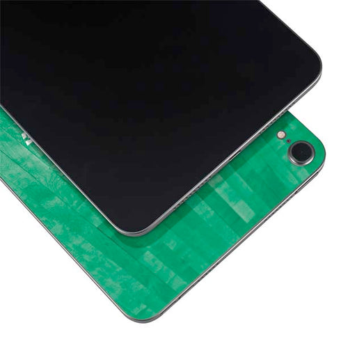 NBA Milwaukee Bucks Hardwood Classics Apple iPad Mini Skin