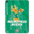 NBA Milwaukee Bucks Hardwood Classics Apple iPad Pro Skin