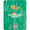 NBA Milwaukee Bucks Hardwood Classics iPad Pro 13in M4 (2024) Skin