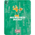NBA Milwaukee Bucks Hardwood Classics iPad Pro 13in M4 (2024) Skin