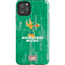 NBA Milwaukee Bucks Hardwood Classics iPhone Cases