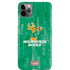 NBA Milwaukee Bucks Hardwood Classics iPhone Cases