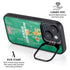 NBA Milwaukee Bucks Hardwood Classics iPhone 14 Plus Kickstand Case