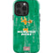 NBA Milwaukee Bucks Hardwood Classics iPhone 15 Pro Impact Case