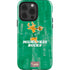 NBA Milwaukee Bucks Hardwood Classics iPhone 15 Pro Impact Case