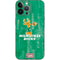 NBA Milwaukee Bucks Hardwood Classics iPhone 15 Pro Max Skin