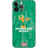 NBA Milwaukee Bucks Hardwood Classics iPhone 15 Pro Max Skin