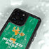 NBA Milwaukee Bucks Hardwood Classics iPhone 15 Pro Waterproof Case