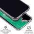 NBA Milwaukee Bucks Hardwood Classics iPhone 16 Clear Case
