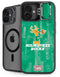 NBA Milwaukee Bucks Hardwood Classics iPhone 16 Plus Kickstand Case