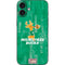 NBA Milwaukee Bucks Hardwood Classics iPhone 16 Plus Skin