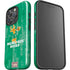 NBA Milwaukee Bucks Hardwood Classics iPhone 16 Pro Impact Case