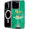 NBA Milwaukee Bucks Hardwood Classics iPhone 16 Pro MagSafe Case