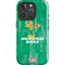 NBA Milwaukee Bucks Hardwood Classics iPhone 16 Pro Magsafe Impact Case