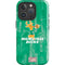 NBA Milwaukee Bucks Hardwood Classics iPhone 16 Pro Max Impact Case