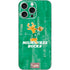 NBA Milwaukee Bucks Hardwood Classics iPhone 16 Pro Max Skin