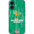 NBA Milwaukee Bucks Hardwood Classics iPhone 16 Skin