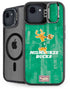 NBA Milwaukee Bucks Hardwood Classics iPhone 16e Kickstand Case