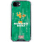 NBA Milwaukee Bucks Hardwood Classics iPhone 16e Clear Case