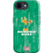 NBA Milwaukee Bucks Hardwood Classics iPhone 16e Impact Case