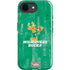 NBA Milwaukee Bucks Hardwood Classics iPhone 16e Impact Case