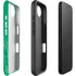 NBA Milwaukee Bucks Hardwood Classics iPhone 16e Impact Case