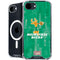 NBA Milwaukee Bucks Hardwood Classics iPhone 16e MagSafe Case