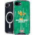 NBA Milwaukee Bucks Hardwood Classics iPhone 16e MagSafe Case