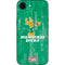NBA Milwaukee Bucks Hardwood Classics iPhone 16e Skin