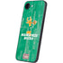 NBA Milwaukee Bucks Hardwood Classics iPhone 16e Skin