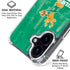 NBA Milwaukee Bucks Hardwood Classics iPhone 17 MagSafe Case
