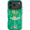 NBA Milwaukee Bucks Hardwood Classics iPhone 18 Pro Impact Case