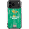 NBA Milwaukee Bucks Hardwood Classics iPhone 18 Pro Max Clear Case