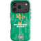 NBA Milwaukee Bucks Hardwood Classics iPhone 18 Pro Max Impact Case