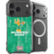 NBA Milwaukee Bucks Hardwood Classics iPhone 18 Pro Max MagSafe Case