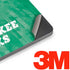 NBA Milwaukee Bucks Hardwood Classics Apple MacBook Air Skin