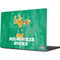 NBA Milwaukee Bucks Hardwood Classics Apple MacBook Pro 14-inch Skin