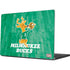 NBA Milwaukee Bucks Hardwood Classics Apple MacBook Pro 14-inch Skin