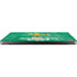 NBA Milwaukee Bucks Hardwood Classics Apple MacBook Pro 14-inch Skin